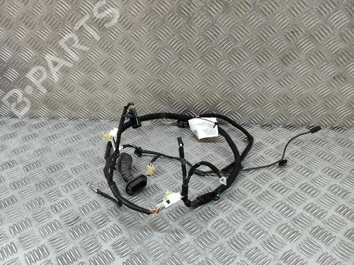 Used Wiring harness KIA SOUL II (PS) EV Electric (110 hp) 26121658