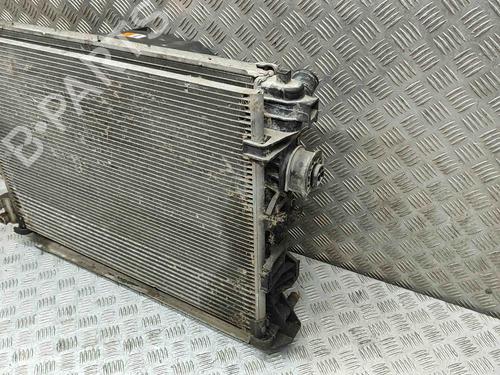 Radiator set FORD USA CROWN VICTORIA 4.6 FlexFuel | BP29637578M120 