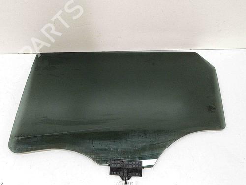 Dør rude ventre bagtil KIA EV6 (CV) ELECTRIC AWD (325 hp) 27775911