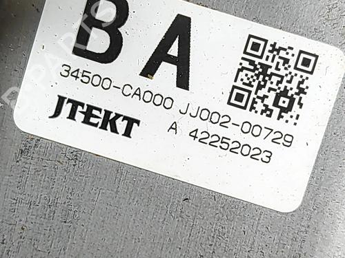 Steering column TOYOTA GT 86 Coupe (ZN6_) 2.0 (ZN6AC_, ZN6BC_, ZN6K) | BP34160393M21  - Image 8