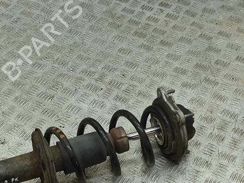 Left front shock absorber AUDI A6 C7 (4G2, 4GC) 1.8 TFSI | BP33390077M16 - Image 4