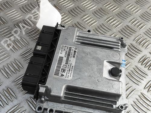Engine control unit (ECU) CITROËN JUMPY III Van (V_) 1.5 BlueHDi 120 | BP28438417M57