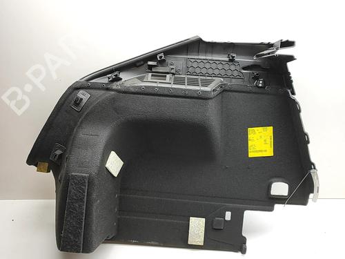 Boot lining AUDI Q3 Sportback (F3N) 2.5 RS TFSI quattro | BP38308231I3 - Image 2