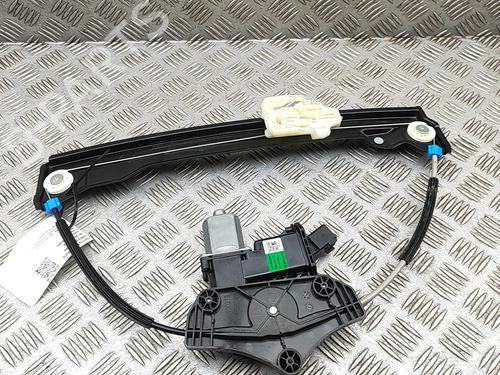 Used Rear left window mechanism MG MG 4 (EH32) EV (170 hp) 31687306