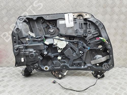Used Front left window mechanism MERCEDES-BENZ EQS (V297) EQS 580 4-matic (297.144) (523 hp) 30196528