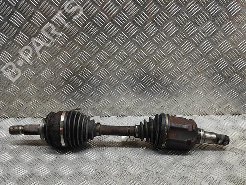 Used Right front driveshaft TOYOTA LAND CRUISER PRADO (_J12_) 3.0 D-4D (KDJ120, KDJ125) (163 hp) 23249433