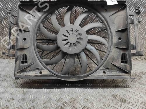 Koelventilatormotor TESLA MODEL X (5YJX) 90D AWD | BP20232407M35