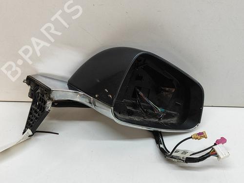 Used Right mirror TESLA MODEL X (5YJX) P100D AWD (772 hp) 28435875
