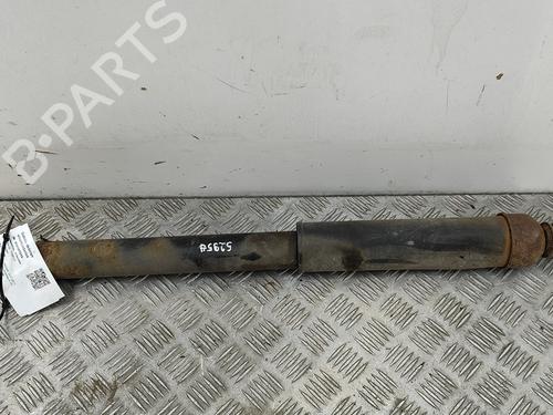 Used Right rear shock absorber NISSAN LEAF (ZE1) Electric (150 hp) 28432550