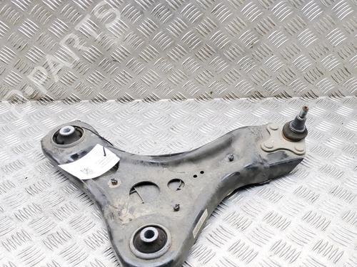 Used Right front suspension arm Right front suspension arm CUPRA BORN (K11) 58 e-boost (231 hp) 40206256 40206256