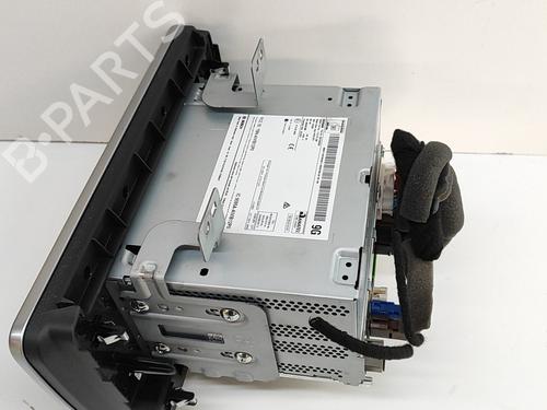 Electronic module NISSAN LEAF (ZE1) Electric | BP27783832M83 