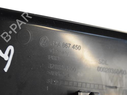 Andre VW PASSAT B7 Variant (365) 2.0 TDI | BP30241972O1 