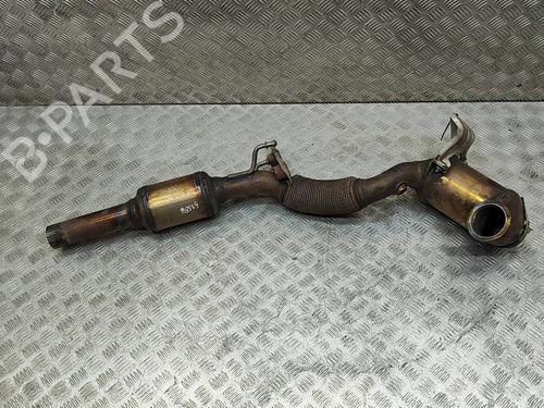 Katalysator AUDI Q2 (GAB, GAG) 35 TFSI (150 hp) 28559214