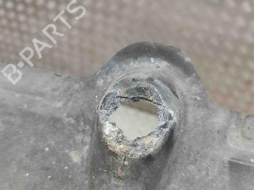 Bundpladebeskyttelse PORSCHE CAYMAN (987) S 3.4 | BP29752947M92