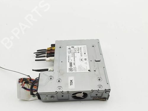 Electronic module AUDI A3 Sportback (8YA, 8YF) 35 TFSI | BP39884326M83 - Image 2