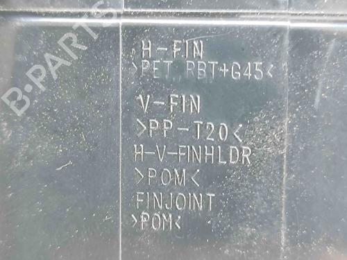 Air vent ISUZU D-MAX I (TFR, TFS) 3.0 DiTD 4x4 (TFS85_) | BP29392279I21 