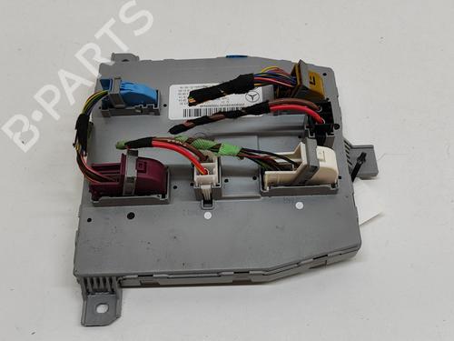 Elektronisk modul MERCEDES-BENZ C-CLASS Coupe (C205) C 250 d 4-matic (205.309) (204 hp) 28955990