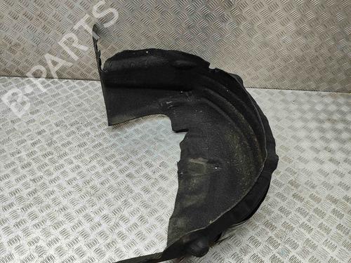 Wheel arch MERCEDES-BENZ CLA Coupe (C117) CLA 200 CDI / d (117.308) | BP29458555C56 