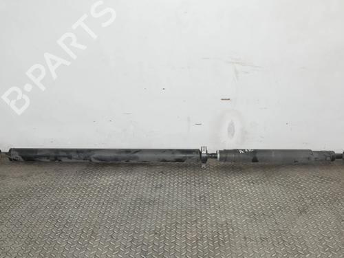 Used Driveshaft Driveshaft LAND ROVER DISCOVERY SPORT (L550) 2.0 D 4x4 (180 hp) 33341735 33341735