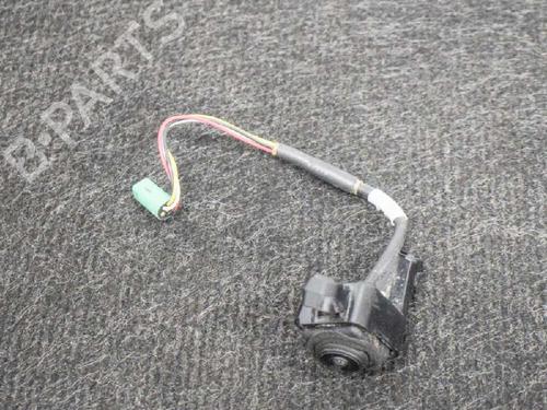 Used Camera NISSAN QASHQAI II SUV (J11, J11_) 1.5 dCi (110 hp) 8833753