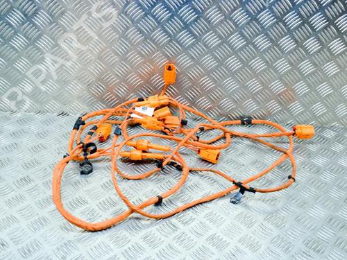 Wiring harness VW ID.3 (E11, E12) Pro | BP27753124E16 - Image 2