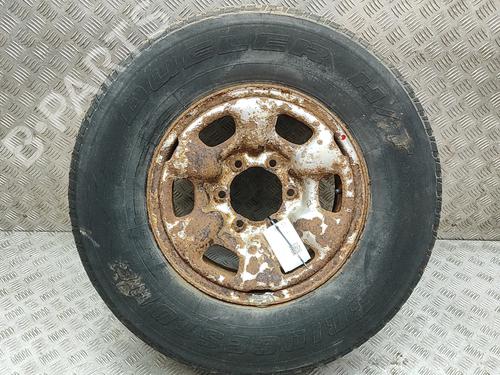 Used Jack Kit Jack Kit TOYOTA HILUX VII Pickup (_N1_, _N2_, _N3_) 3.0 D-4D 4WD (KUN26) (163 hp) 34630460 34630460