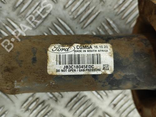 Right front shock absorber FORD RANGER (TKE) 2.0 EcoBlue 4x4 | BP29975115M17 