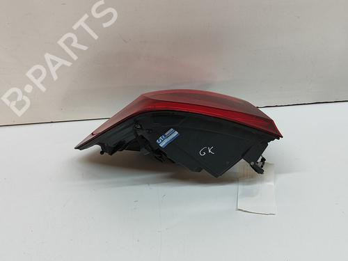 Left taillight BMW 3 (F30, F80) 330 e | BP28115482C34 