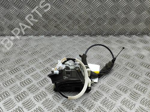 Rear left lock PORSCHE MACAN (95B) 3.0 S Diesel | BP33381246C100 - Image 3