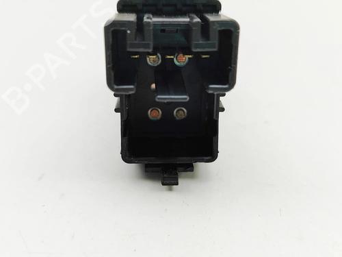 Left rear window switch ISUZU D-MAX II (TFR, TFS) 2.5 CRDi 4x4 (TFS86J) | BP32025713I29 