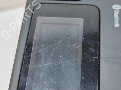 Electronic module RENAULT TWINGO II (CN0_) 1.2 16V | BP28045949M83  - Image 8