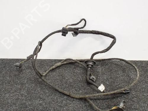 Elektronisk modul MERCEDES-BENZ CLC-CLASS (CL203) CLC 220 CDI (203.708) (150 hp) 14665131