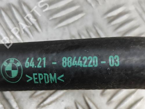 Pipe BMW 5 (G60, G90, G68) i5 eDrive40 | BP28564223M125 