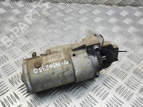 Used Starter Starter 37642731 37642731