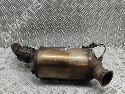 Used Catalyst BMW 4 Coupe (F32, F82) 420 d (190 hp) 30971718