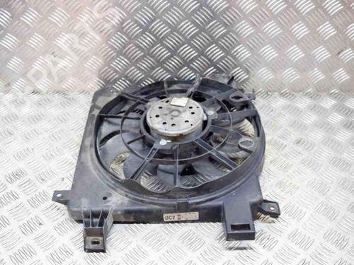 Radiator fan OPEL ASTRA H (A04) 1.7 CDTI (L48) | BP8844073M35 