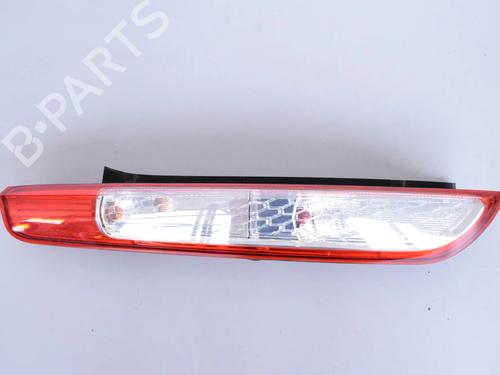 Used Left taillight FORD FOCUS II (DA_, HCP, DP) 2.5 ST (225 hp) 29753405