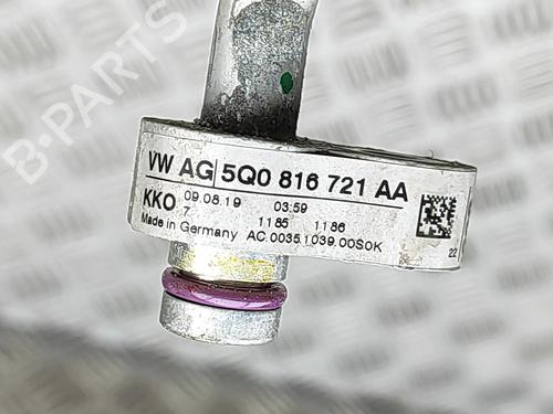 AC pipe SEAT ATECA (KH7, KHP) 1.5 TSI | BP33383016M126  - Image 7