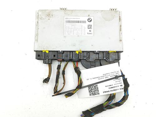 Used Electronic module Electronic module BMW X5 (E70) xDrive 40 d (306 hp) 34218441 34218441