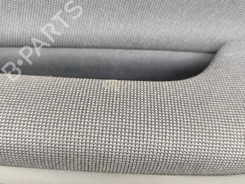 Front left panel TOYOTA C-HR (_X2_, _H2_) Hybrid (ZYX20) | BP30108234C58 