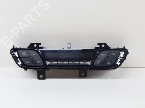 Used Electronic module TOYOTA C-HR (_X1_) 1.8 Hybrid (ZYX10_, ZYX11_) (98 hp) 10915113