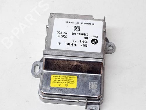 ECU airbags BMW i3 (I01) Electric | BP8936054M53 