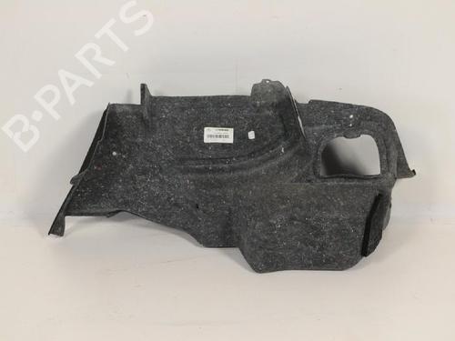 Used Boot lining MERCEDES-BENZ E-CLASS Coupe (C207) E 220 CDI / d (207.302, 207.301) (170 hp) 30257230