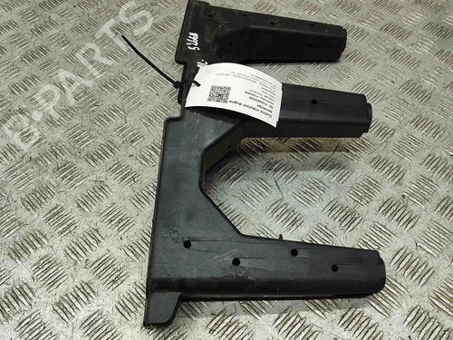 Underbody protection MERCEDES-BENZ EQB (X243) EQB 300 4-matic (243.608, 243.609) | BP29593559M92 
