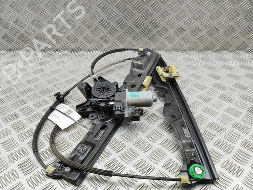 Front right window mechanism FORD RANGER (TKE) 2.2 TDCi | BP35984105C23 - Image 4