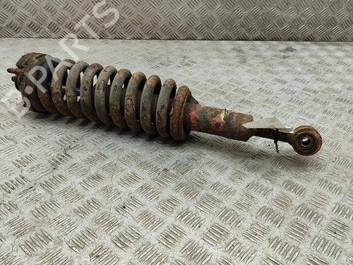 Used Left front shock absorber Left front shock absorber TOYOTA HILUX VII Pickup (_N1_, _N2_, _N3_) 2.5 D-4D 4WD (KUN25_, KUN25R) (120 hp) 16076249 16076249