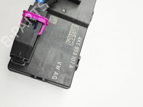 Electronic module AUDI Q4 E-TRON Sportback (F4N) 40 | BP38292164M83 - Image 6