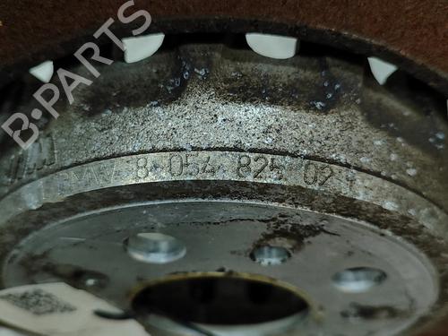 Andre BMW X5 (G05, F95) M | BP27251275O1 