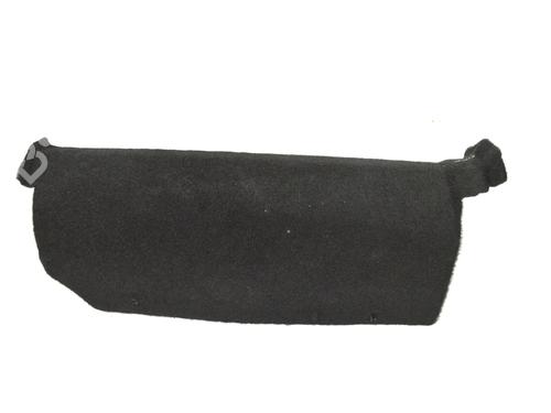 Used Boot lining TESLA MODEL S (5YJS) 85 (367 hp) 30223494