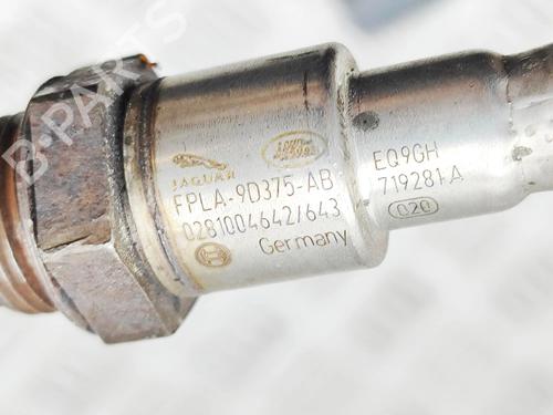 Electronic sensor LAND ROVER DISCOVERY V (L462) 2.0 Sd4 4x4 | BP37029774M84 - Image 7